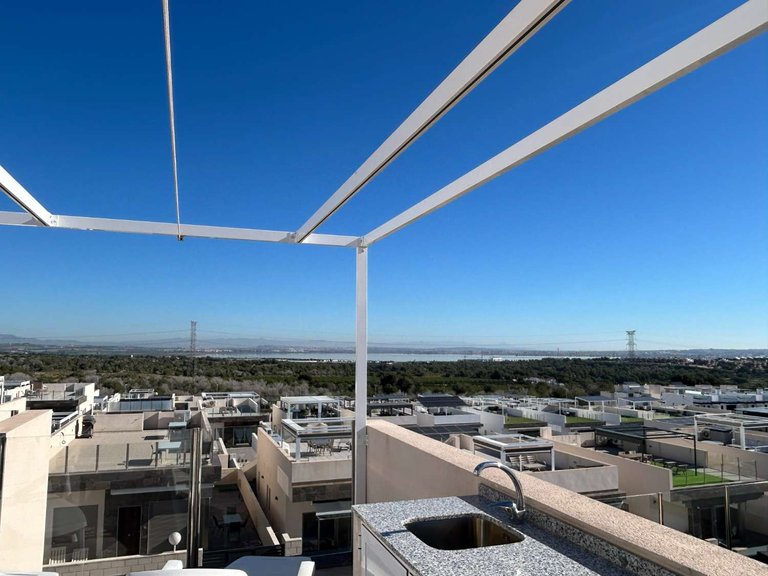 Villa for Sale in Orihuela, Alicante 25