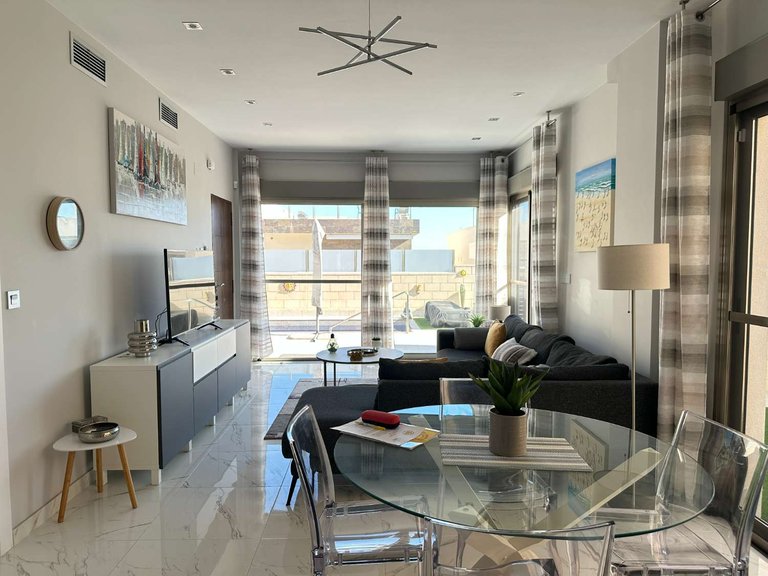 Villa for Sale in Orihuela, Alicante 6