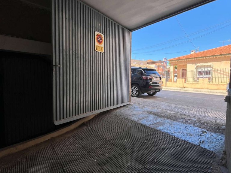 Apartment for Sale in San Pedro Del Pinatar, Murcia 24