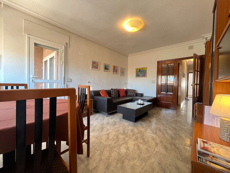 Apartment for Sale in San Pedro Del Pinatar, Murcia 7