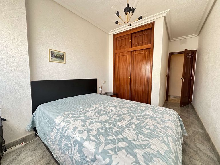 Apartment for Sale in San Pedro Del Pinatar, Murcia 15