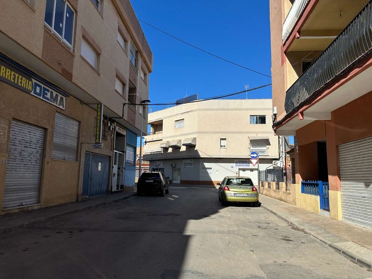 Apartment for Sale in San Pedro Del Pinatar, Murcia 33