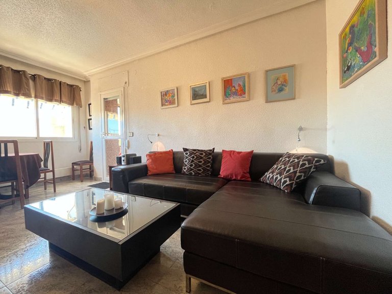 Apartment for Sale in San Pedro Del Pinatar, Murcia 8