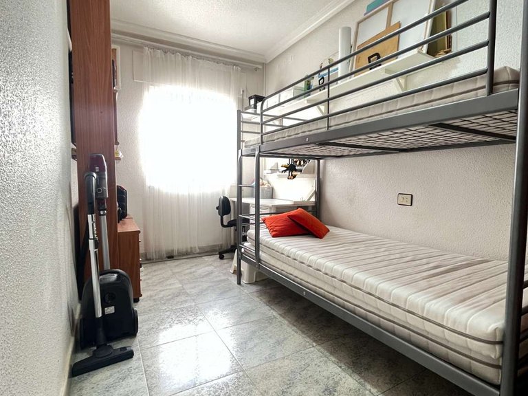 Apartment for Sale in San Pedro Del Pinatar, Murcia 22