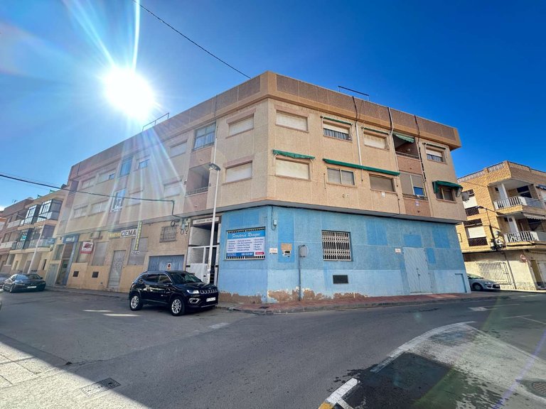 Apartment for Sale in San Pedro Del Pinatar, Murcia 27