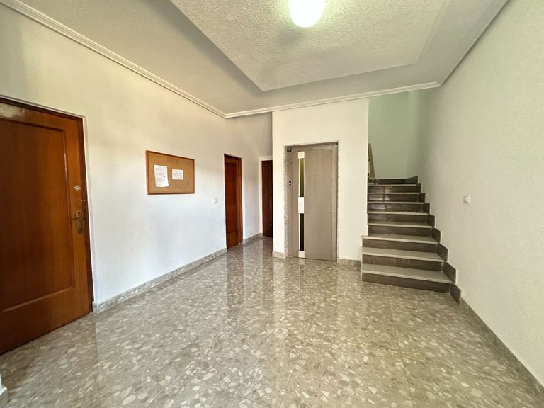 Apartment for Sale in San Pedro Del Pinatar, Murcia 4