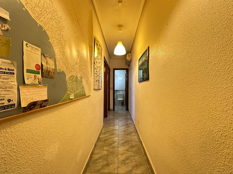 Apartment for Sale in San Pedro Del Pinatar, Murcia 14