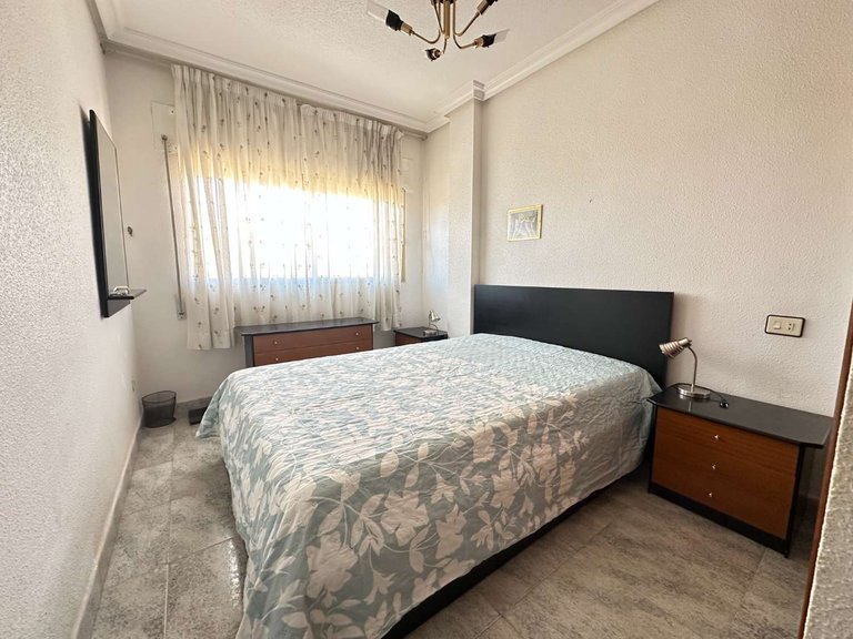 Apartment for Sale in San Pedro Del Pinatar, Murcia 16
