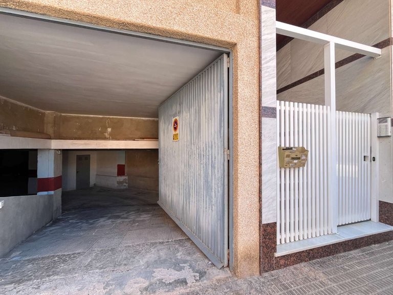 Apartment for Sale in San Pedro Del Pinatar, Murcia 23