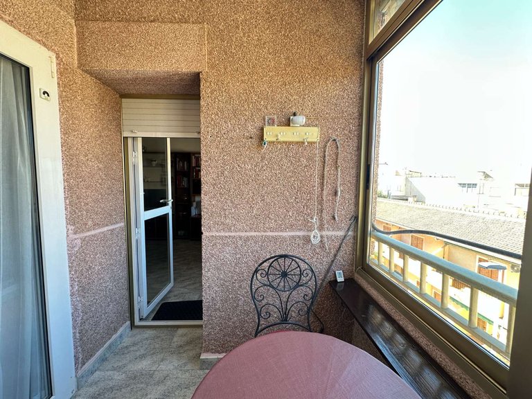 Apartment for Sale in San Pedro Del Pinatar, Murcia 11
