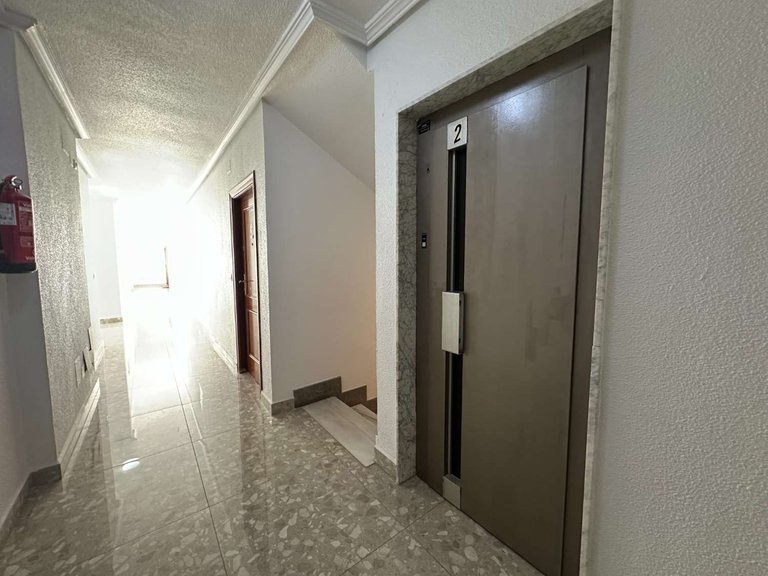 Apartment for Sale in San Pedro Del Pinatar, Murcia 5