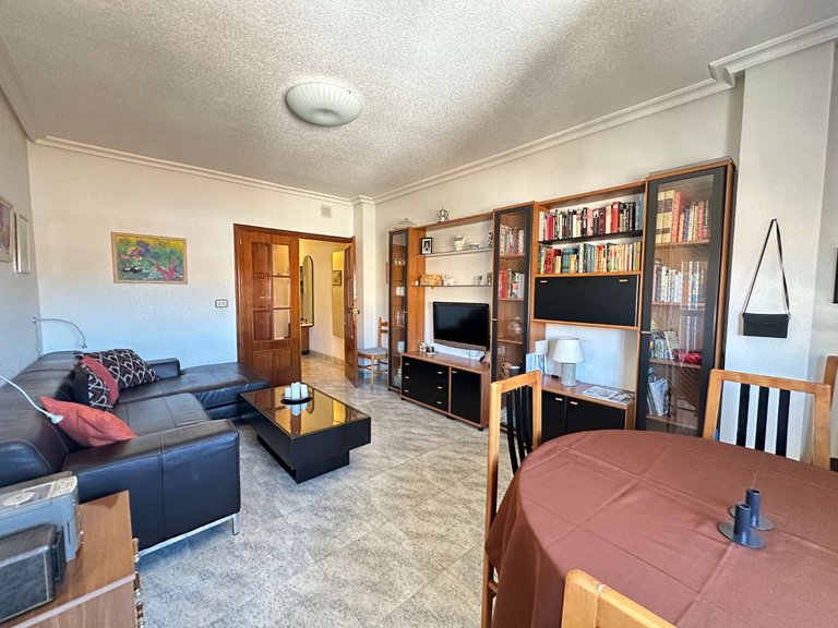 Apartment for Sale in San Pedro Del Pinatar, Murcia 1