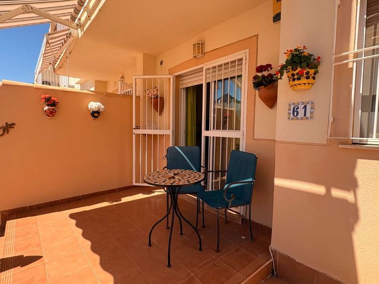 Apartment for Sale in Orihuela, Alicante 22