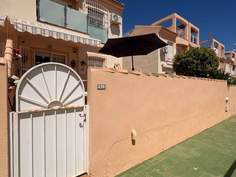 Apartment for Sale in Orihuela, Alicante 26