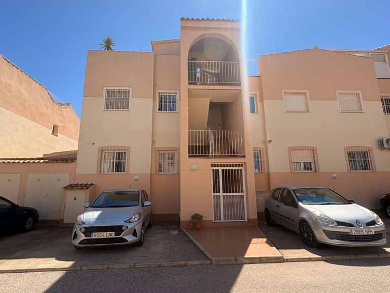 Apartment for Sale in Orihuela, Alicante 29