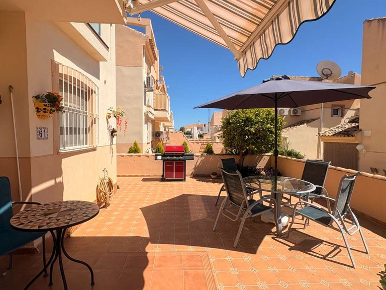 Apartment for Sale in Orihuela, Alicante 28