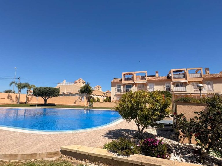 Apartment for Sale in Orihuela, Alicante 30