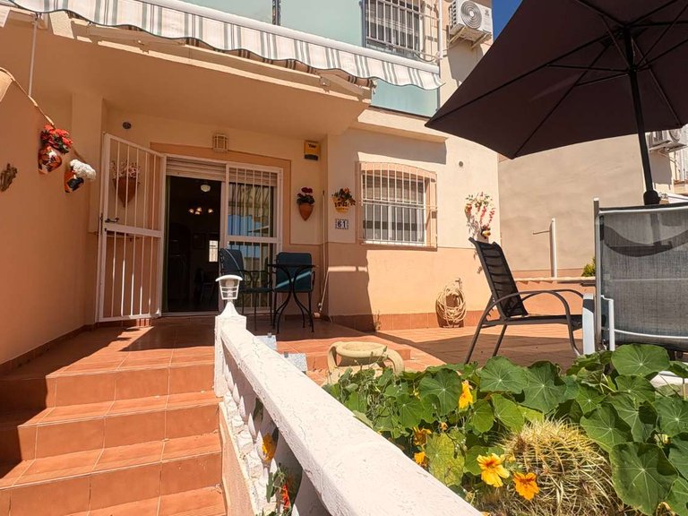 Apartment for Sale in Orihuela, Alicante 25