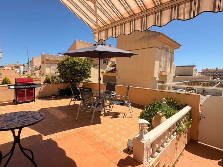 Apartment for Sale in Orihuela, Alicante 27