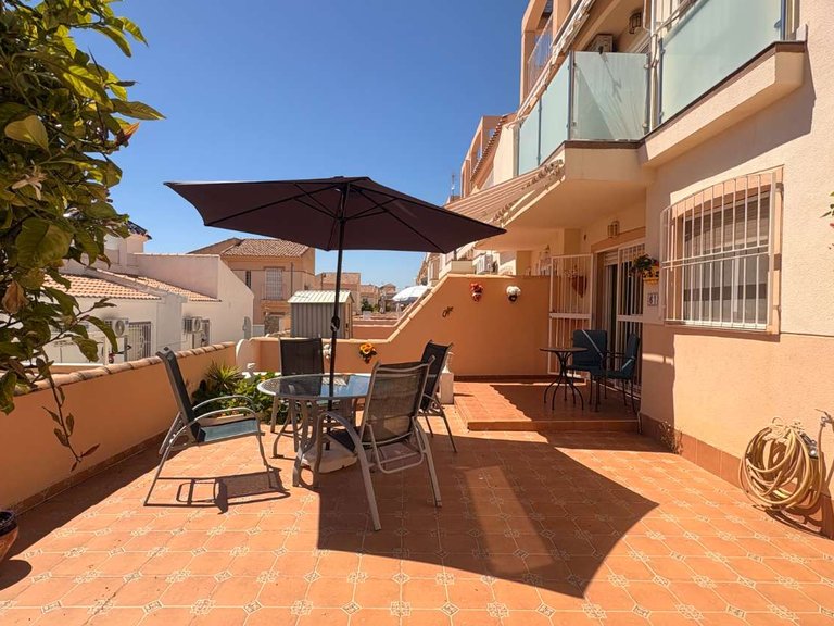 Apartment for Sale in Orihuela, Alicante 1