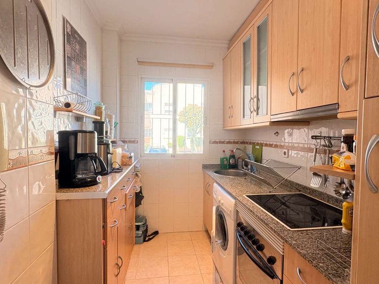 Apartment for Sale in Orihuela, Alicante 5