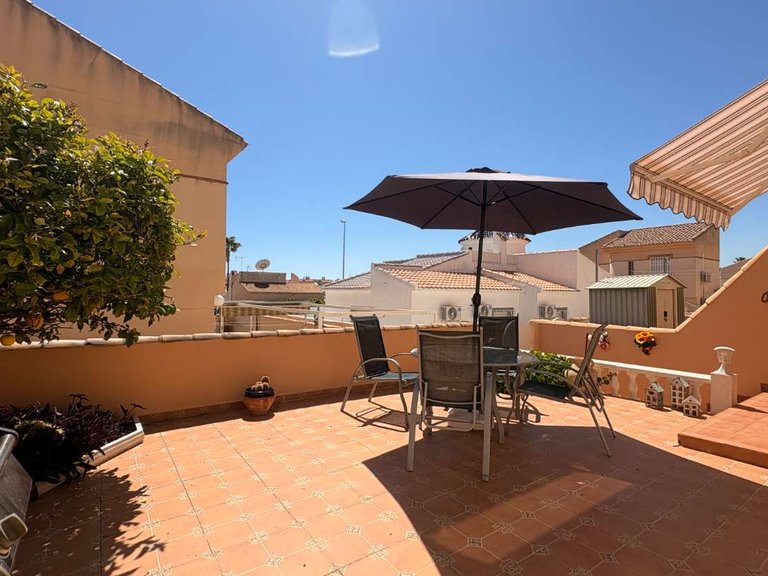 Apartment for Sale in Orihuela, Alicante 21