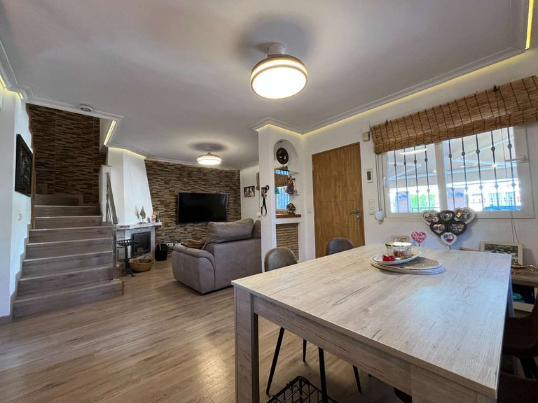 Town House for Sale in Orihuela, Alicante 9