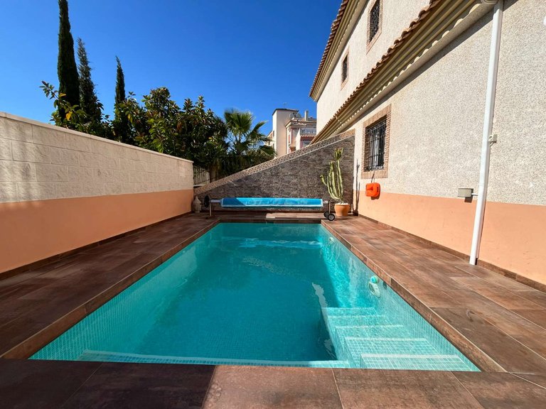 Town House for Sale in Orihuela, Alicante 23