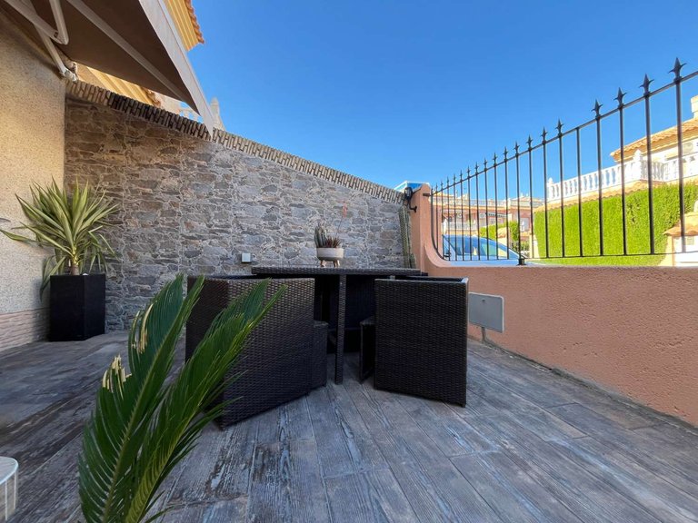 Town House for Sale in Orihuela, Alicante 25