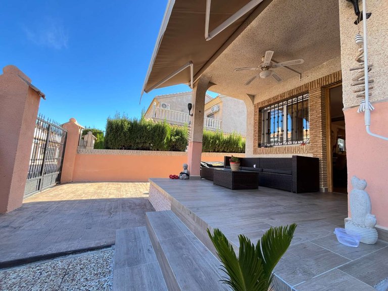 Town House for Sale in Orihuela, Alicante 2