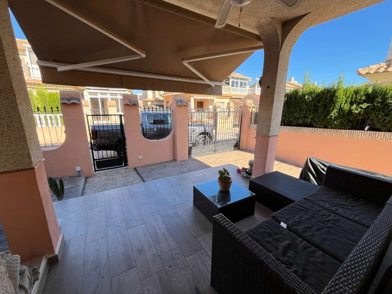Town House for Sale in Orihuela, Alicante 26