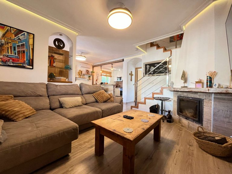 Town House for Sale in Orihuela, Alicante 7