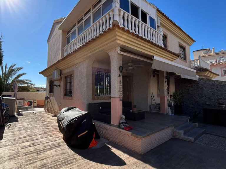 Town House for Sale in Orihuela, Alicante 27