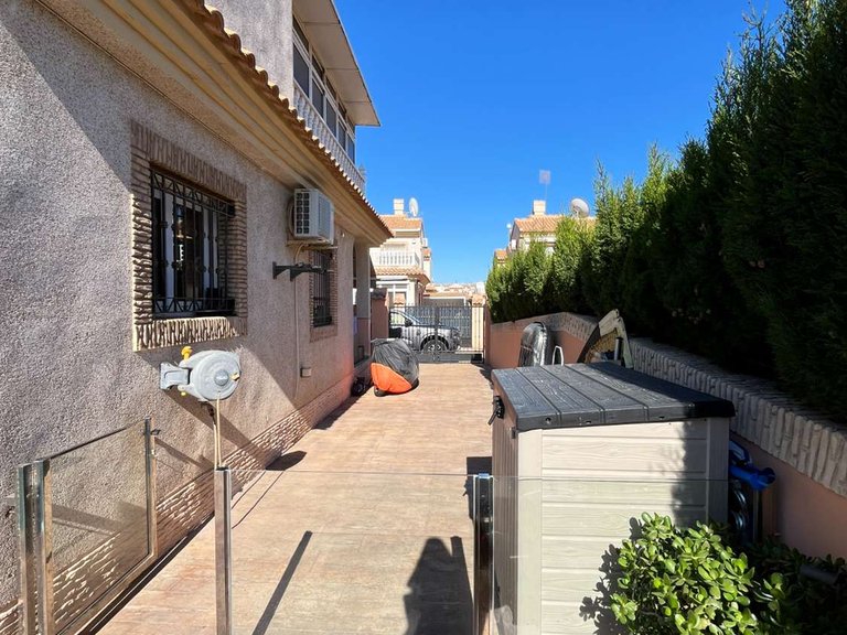 Town House for Sale in Orihuela, Alicante 24