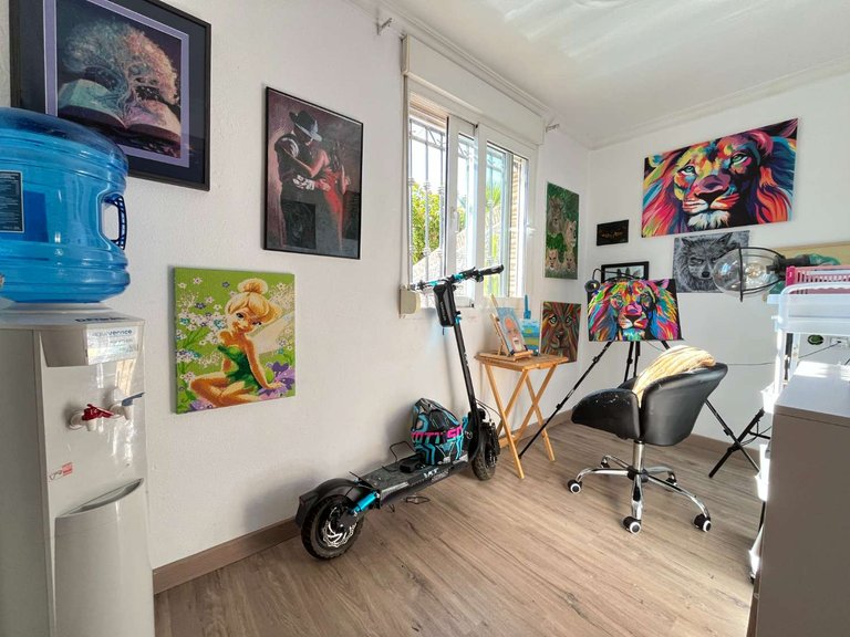 Town House for Sale in Orihuela, Alicante 11