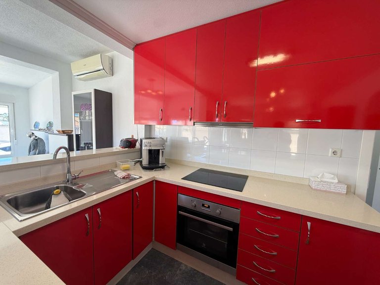 Villa for Sale in Orihuela, Alicante 22