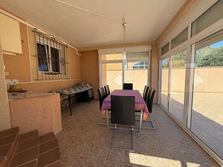 Villa for Sale in Orihuela, Alicante 27
