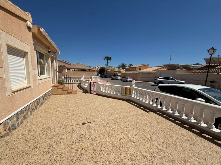 Villa for Sale in Orihuela, Alicante 14