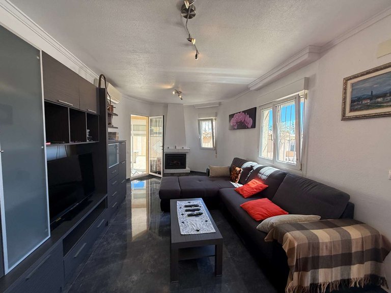 Villa for Sale in Orihuela, Alicante 25