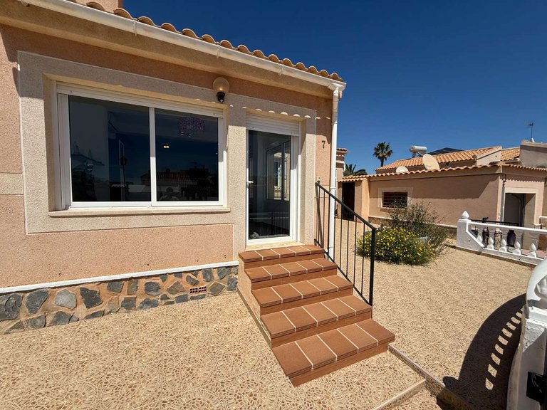 Villa for Sale in Orihuela, Alicante 16
