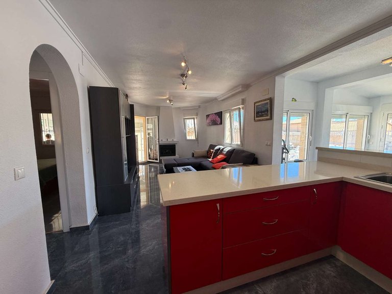 Villa for Sale in Orihuela, Alicante 23