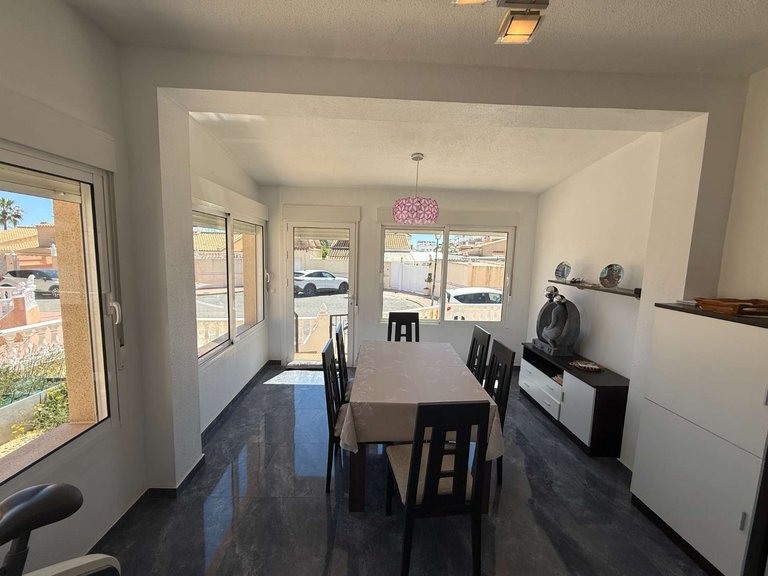 Villa for Sale in Orihuela, Alicante 24