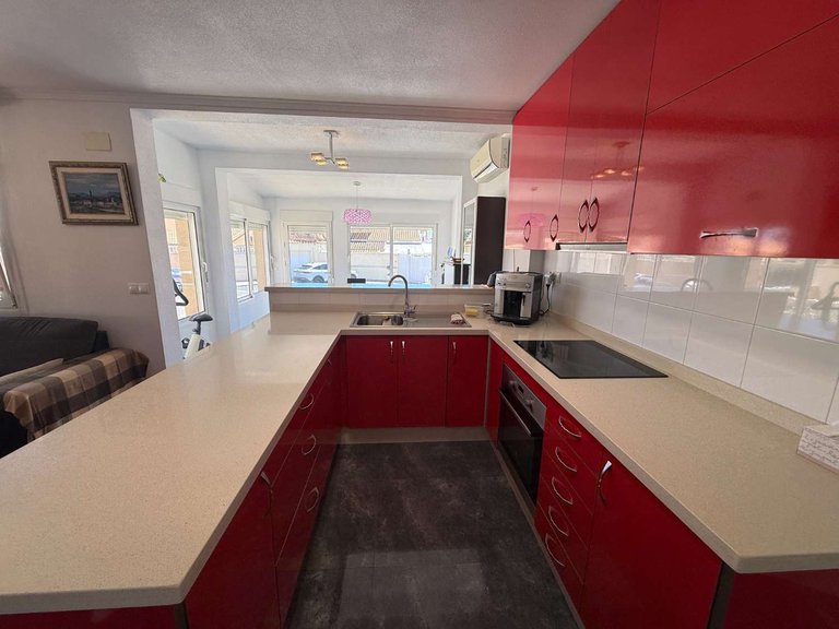 Villa for Sale in Orihuela, Alicante 19