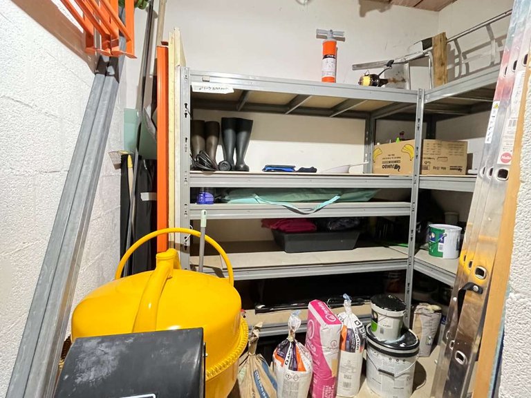 Garage for Sale in Orihuela, Alicante 4