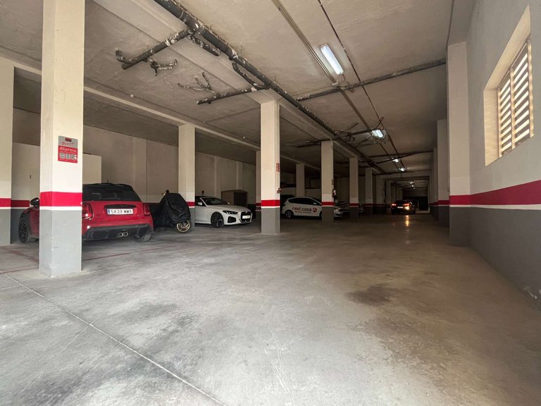 Garage for Sale in Orihuela, Alicante 6