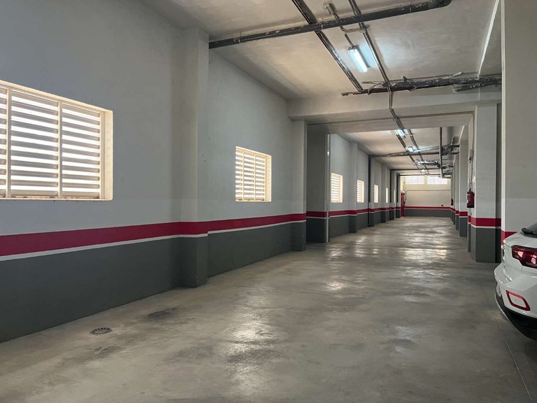 Garage for Sale in Orihuela, Alicante 1