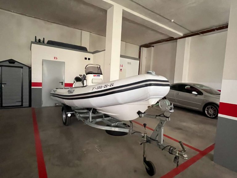 Garage for Sale in Orihuela, Alicante 3