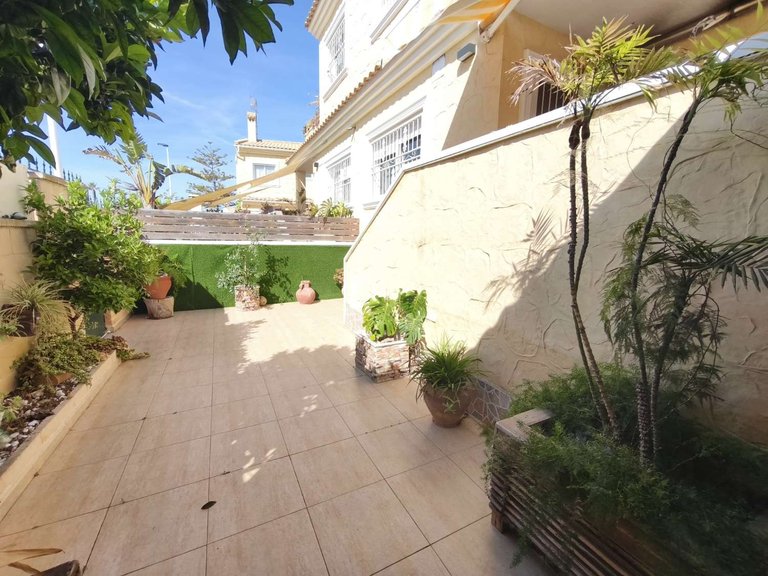 Town House for Sale in Torrevieja, Alicante 3