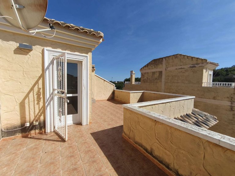 Town House for Sale in Torrevieja, Alicante 22