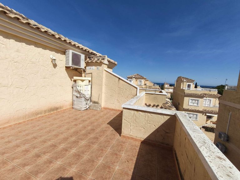 Town House for Sale in Torrevieja, Alicante 29